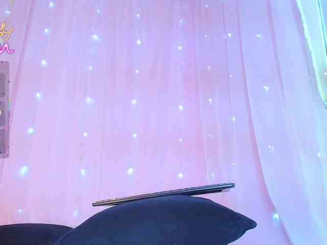 SunnyGilmore webcam