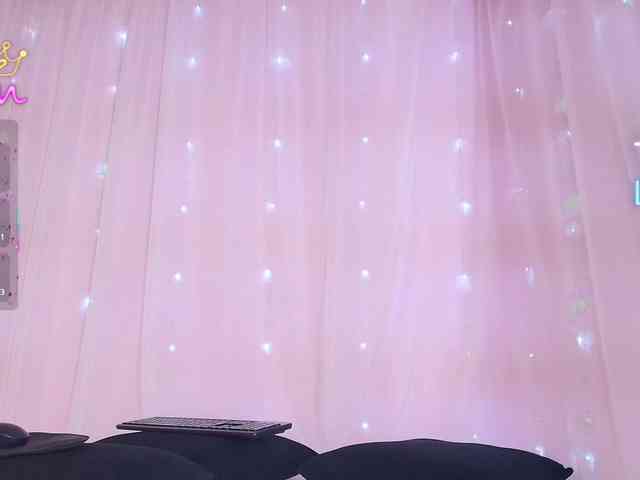 SunnyGilmore webcam