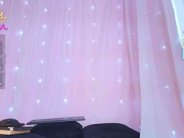 SunnyGilmore webcam