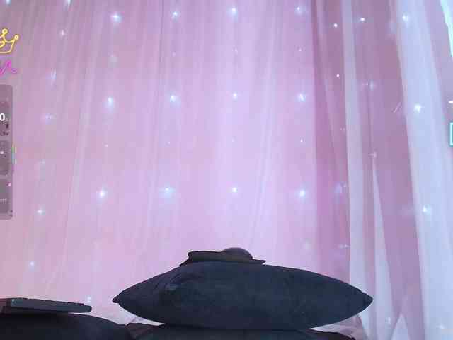 SunnyGilmore webcam