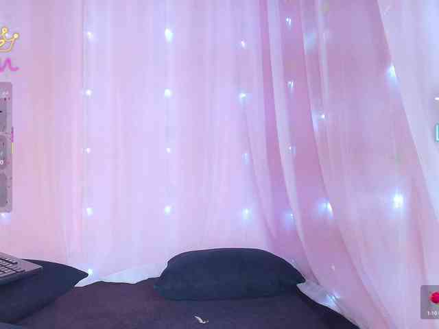 SunnyGilmore webcam