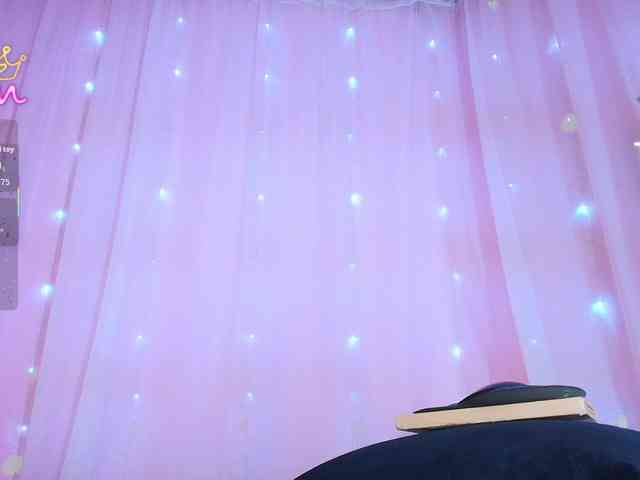 SunnyGilmore webcam