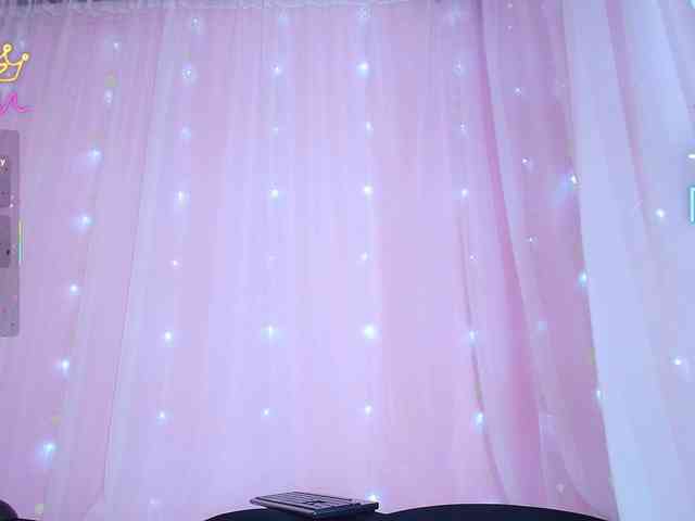 SunnyGilmore webcam