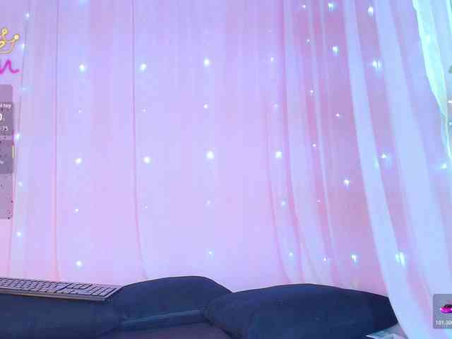 SunnyGilmore webcam