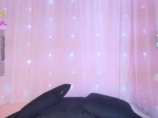 SunnyGilmore webcam