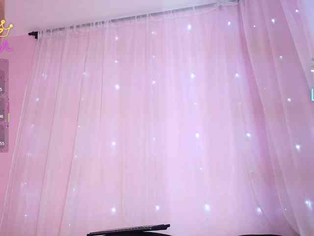 SunnyGilmore webcam