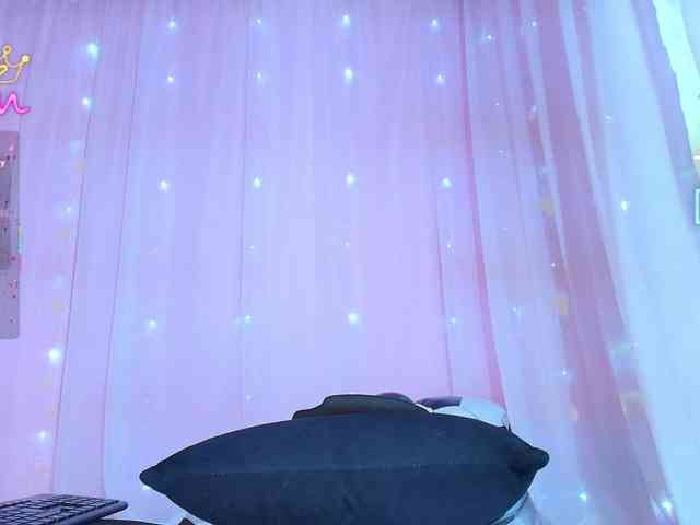 SunnyGilmore webcam