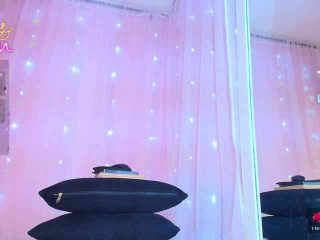 SunnyGilmore webcam