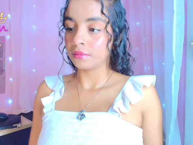 SunnyGilmore webcam