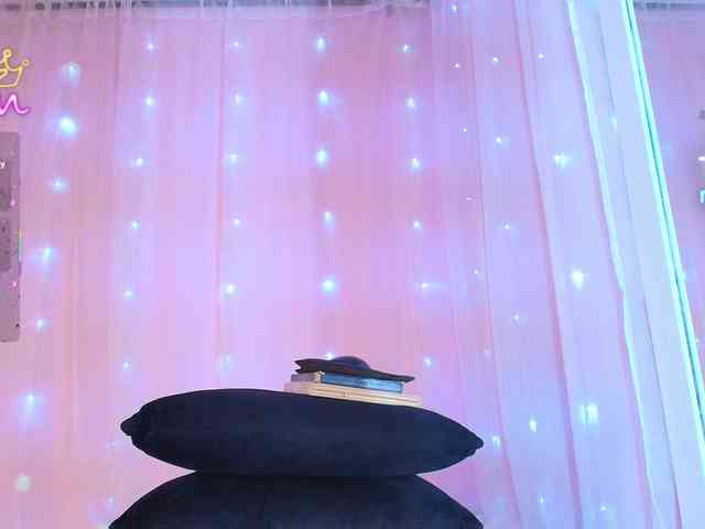 SunnyGilmore webcam