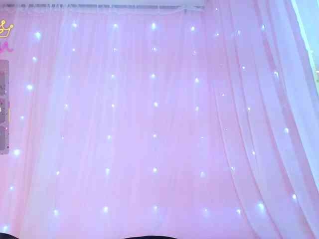 SunnyGilmore webcam
