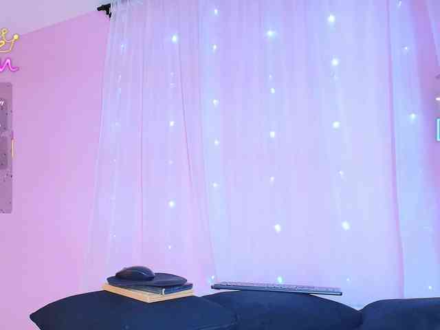 SunnyGilmore webcam