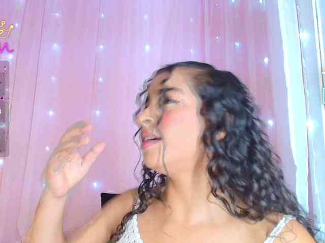 SunnyGilmore webcam