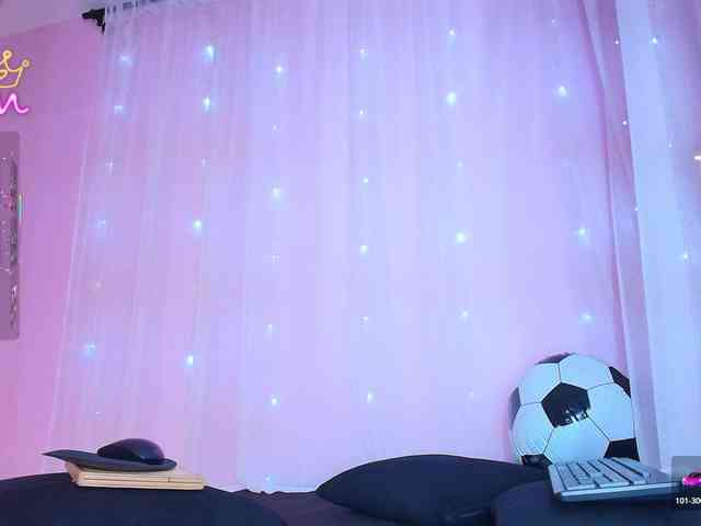 SunnyGilmore webcam