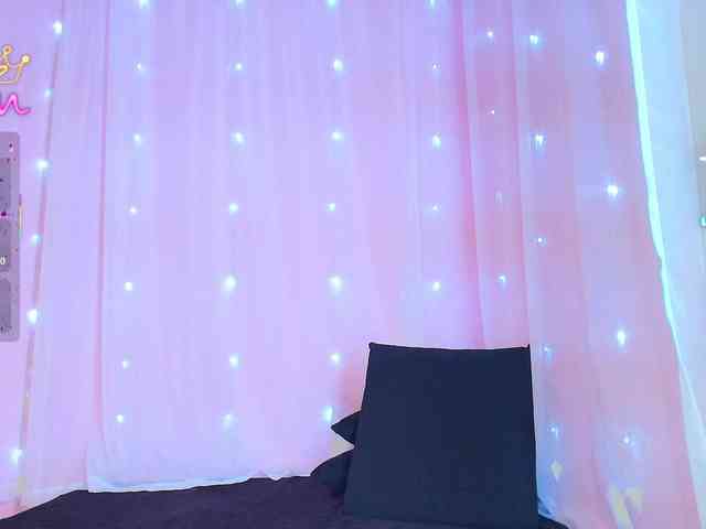 SunnyGilmore webcam