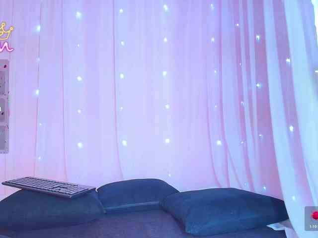 SunnyGilmore webcam