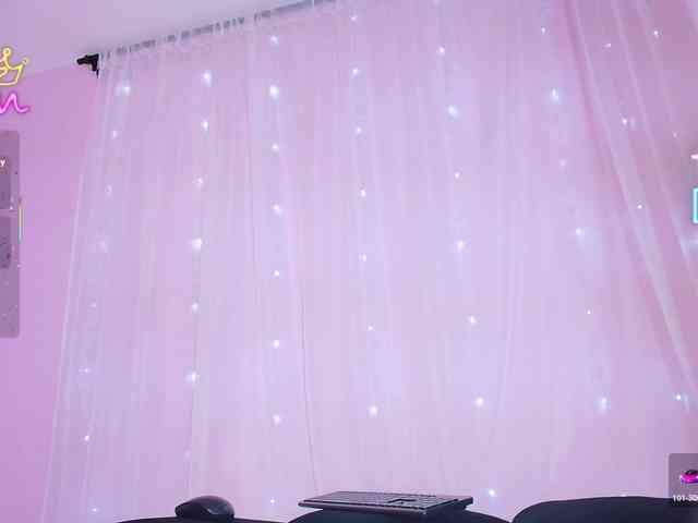 SunnyGilmore webcam
