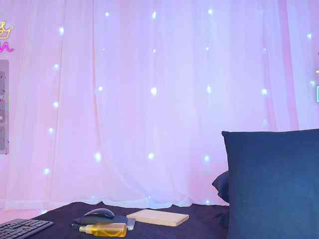 SunnyGilmore webcam