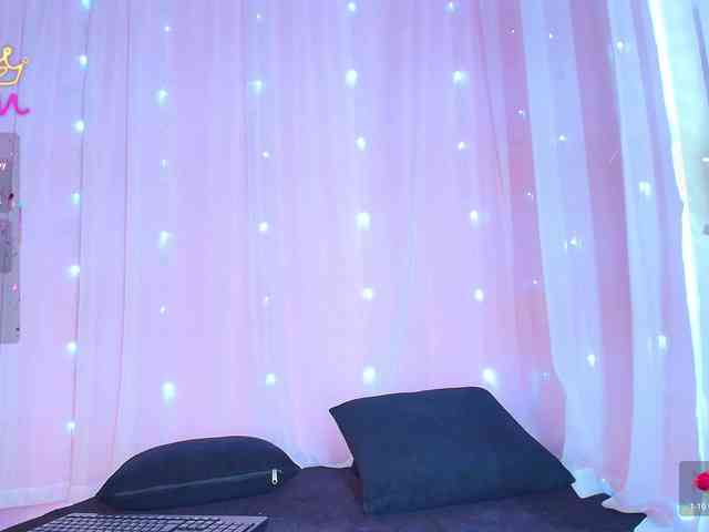 SunnyGilmore webcam