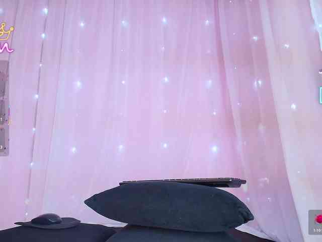 SunnyGilmore webcam