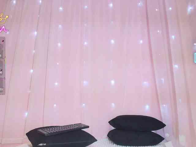 SunnyGilmore webcam