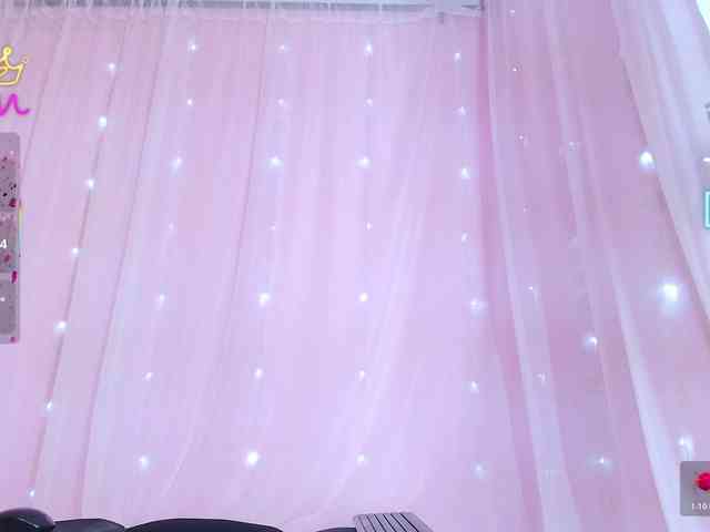 SunnyGilmore webcam