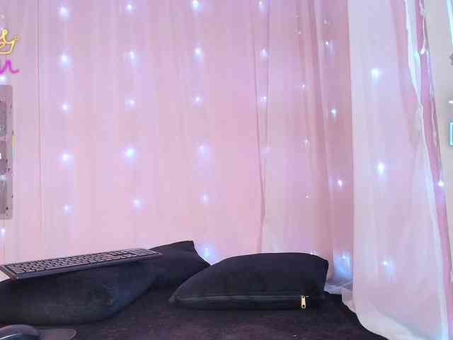 SunnyGilmore webcam