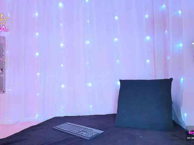 SunnyGilmore webcam