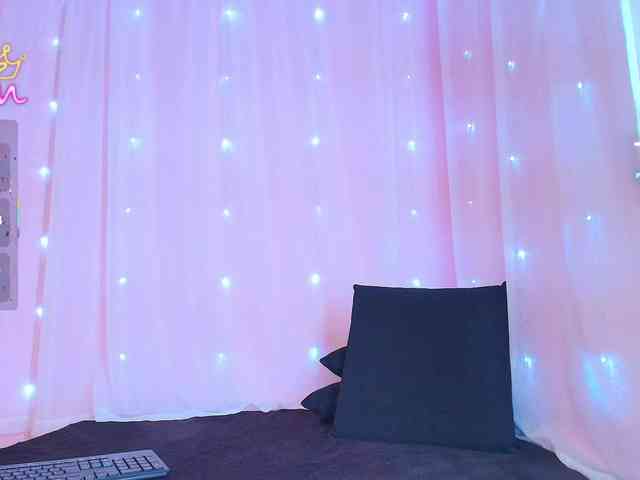 SunnyGilmore webcam