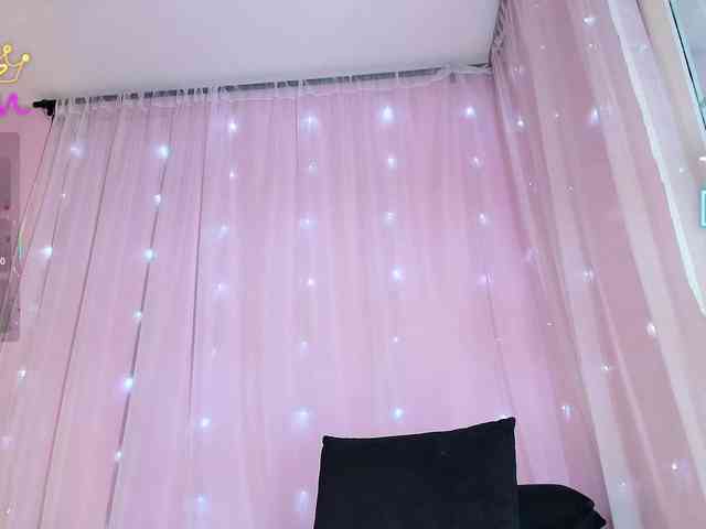 SunnyGilmore webcam