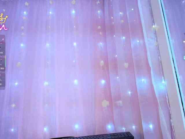 SunnyGilmore webcam