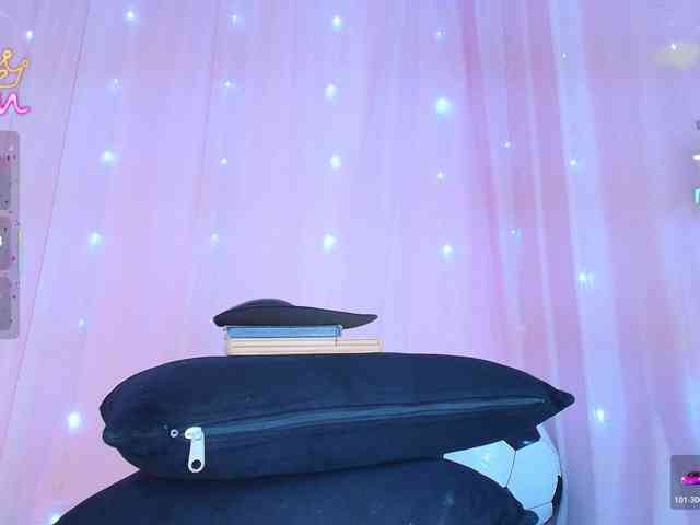 SunnyGilmore webcam