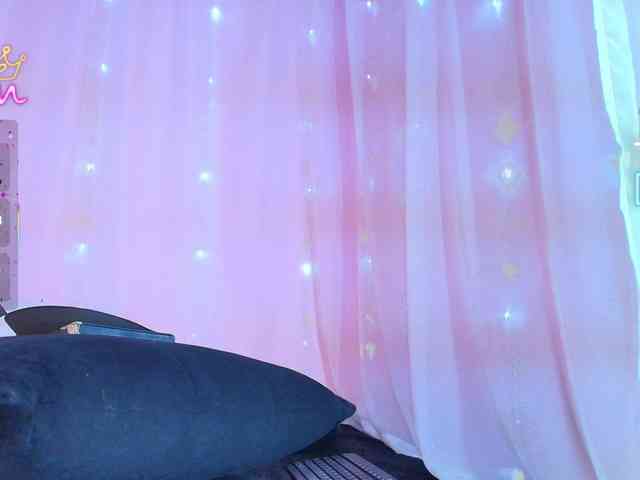 SunnyGilmore webcam