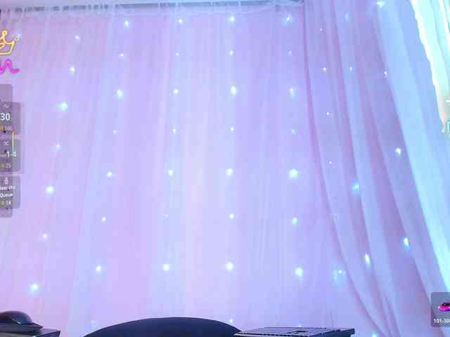 SunnyGilmore webcam