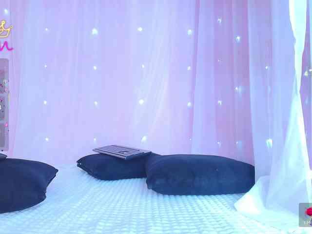 SunnyGilmore webcam