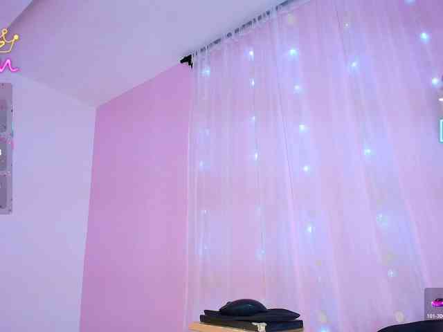 SunnyGilmore webcam