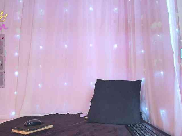 SunnyGilmore webcam