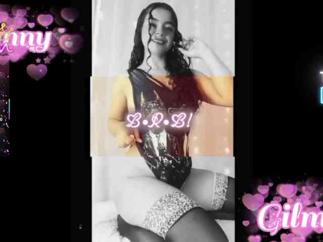 SunnyGilmore webcam