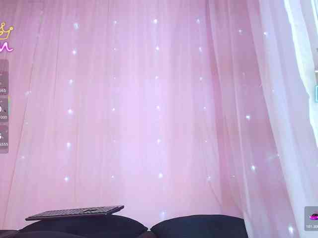 SunnyGilmore webcam
