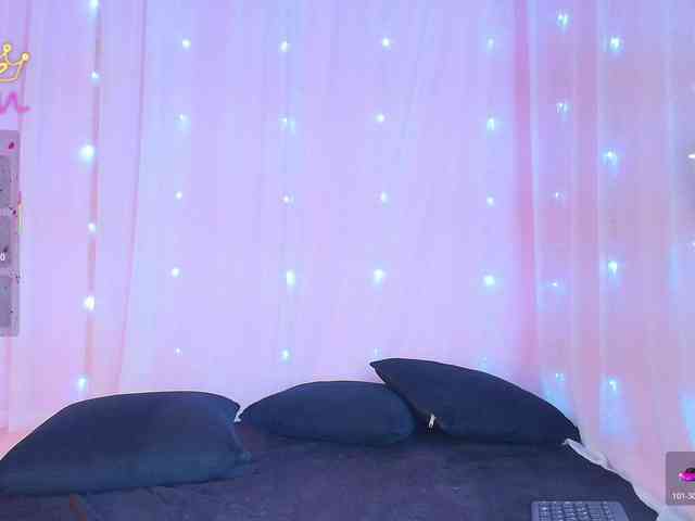 SunnyGilmore webcam