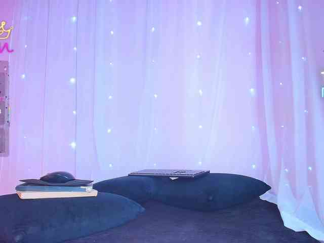 SunnyGilmore webcam