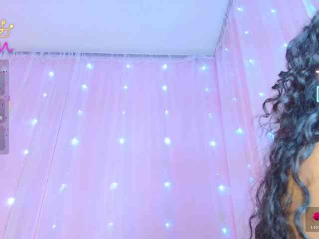 SunnyGilmore Live Webcam on BongaCams