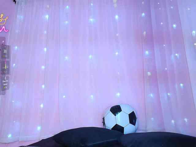 SunnyGilmore webcam