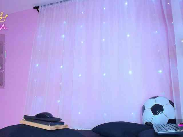 SunnyGilmore webcam