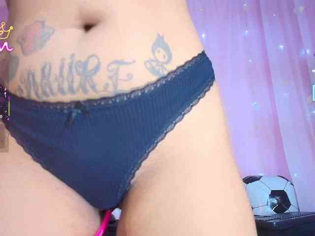 SunnyGilmore webcam