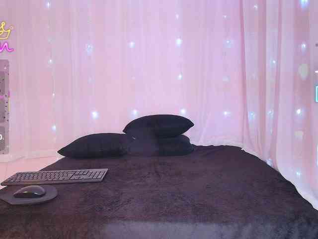 SunnyGilmore webcam