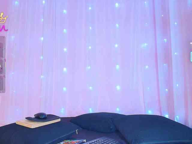 SunnyGilmore webcam