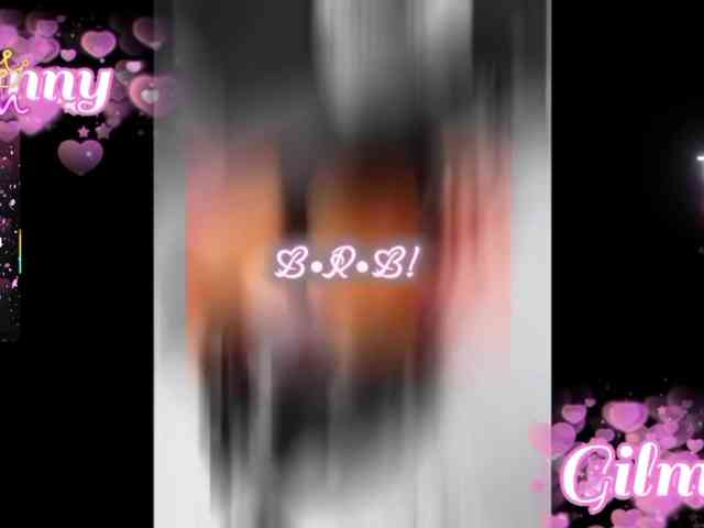 SunnyGilmore webcam