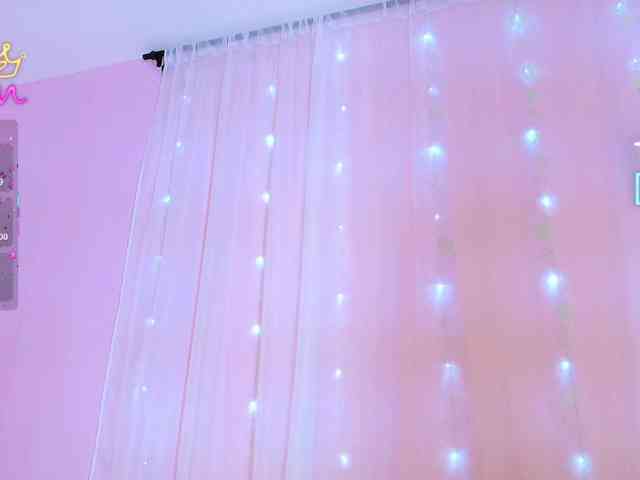 SunnyGilmore webcam