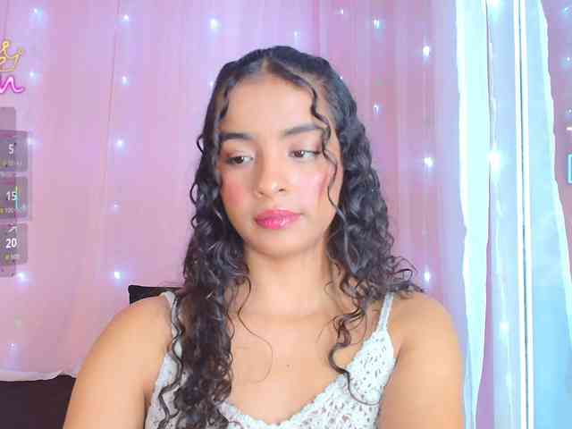 SunnyGilmore webcam